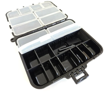 Kendo MB9026 Plastik Kutu