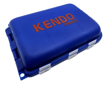 Kendo MB9003 Plastik Kutu