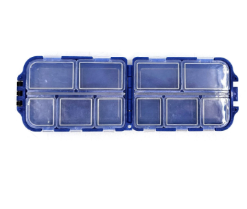 Kendo MB9003 Plastik Kutu