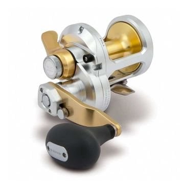 Shimano Talica 8II 2. Vitesli Çıkrık Olta Makinesi