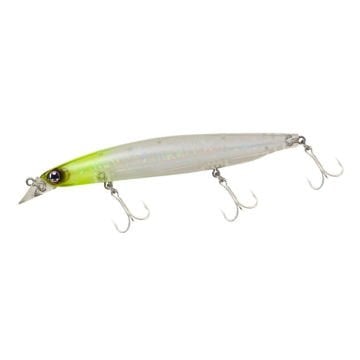 Daiwa Shoreline Shiner Z Vertice R 125F  CHARTHEAD CLEAR