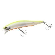 Daiwa Morethan Crosswake R 90F SSR CHART BACK PEARL
