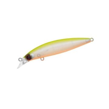 Daiwa Shoreline Shiner Z Vertice 80S Chart Back Pearl