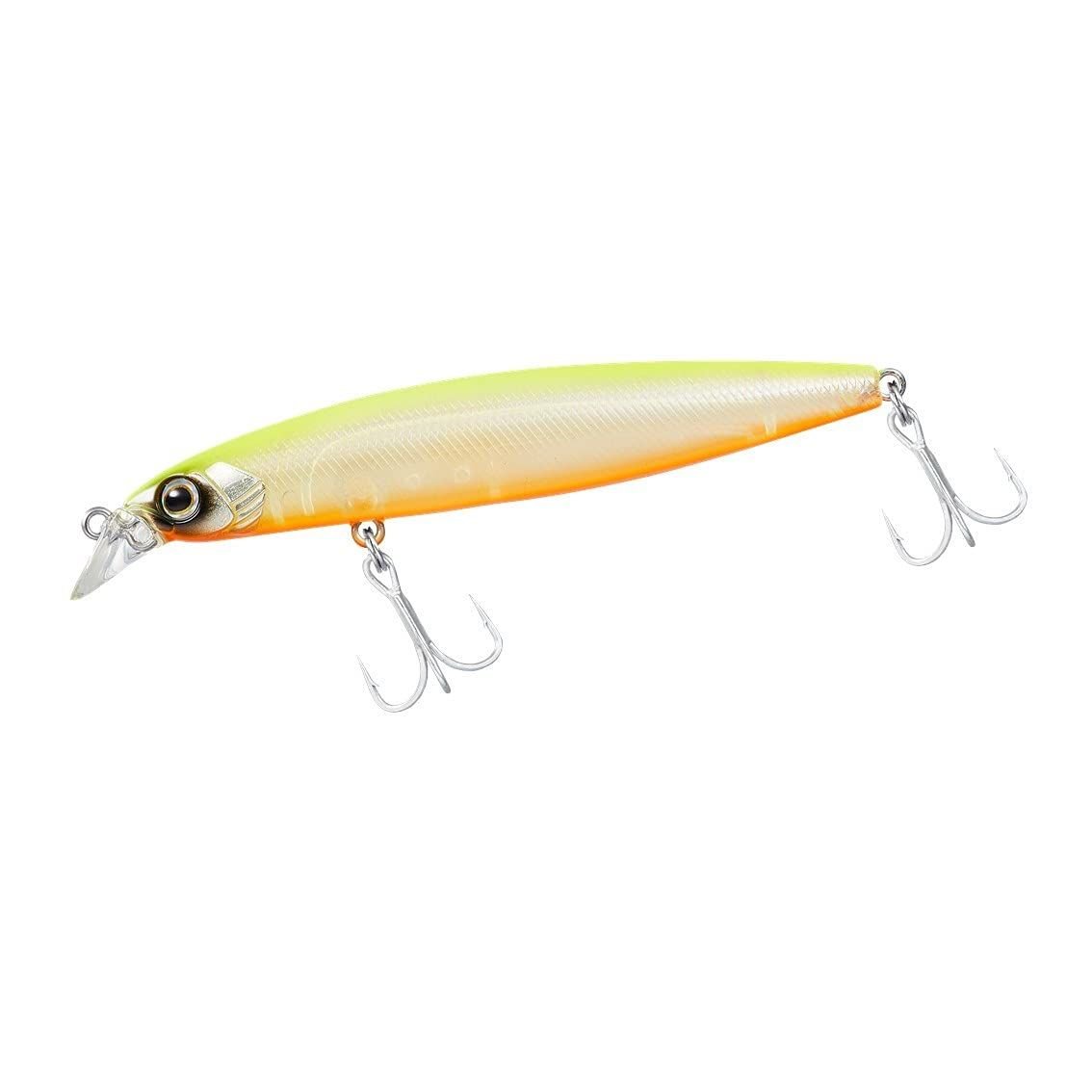 Daiwa Seabass Hunter Z 120F Chart Back Pearl