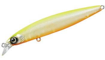 Daiwa Seabass Hunter Z 120F Chart Back Pearl