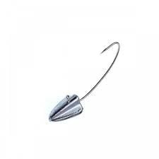 Thirty Four  Driver Head Jighead 3 gr