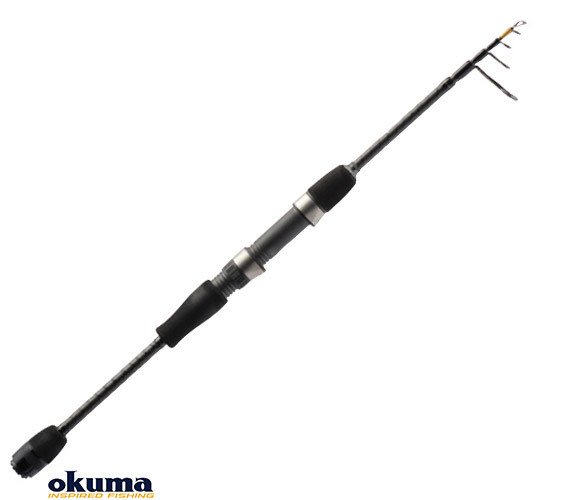 Okuma Lrf-Tele-706UL 210cm 1-8G Telespin Kamışı