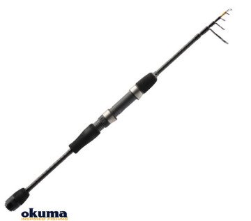 Okuma Lrf-Tele-706UL 210cm 1-8G Telespin Kamışı
