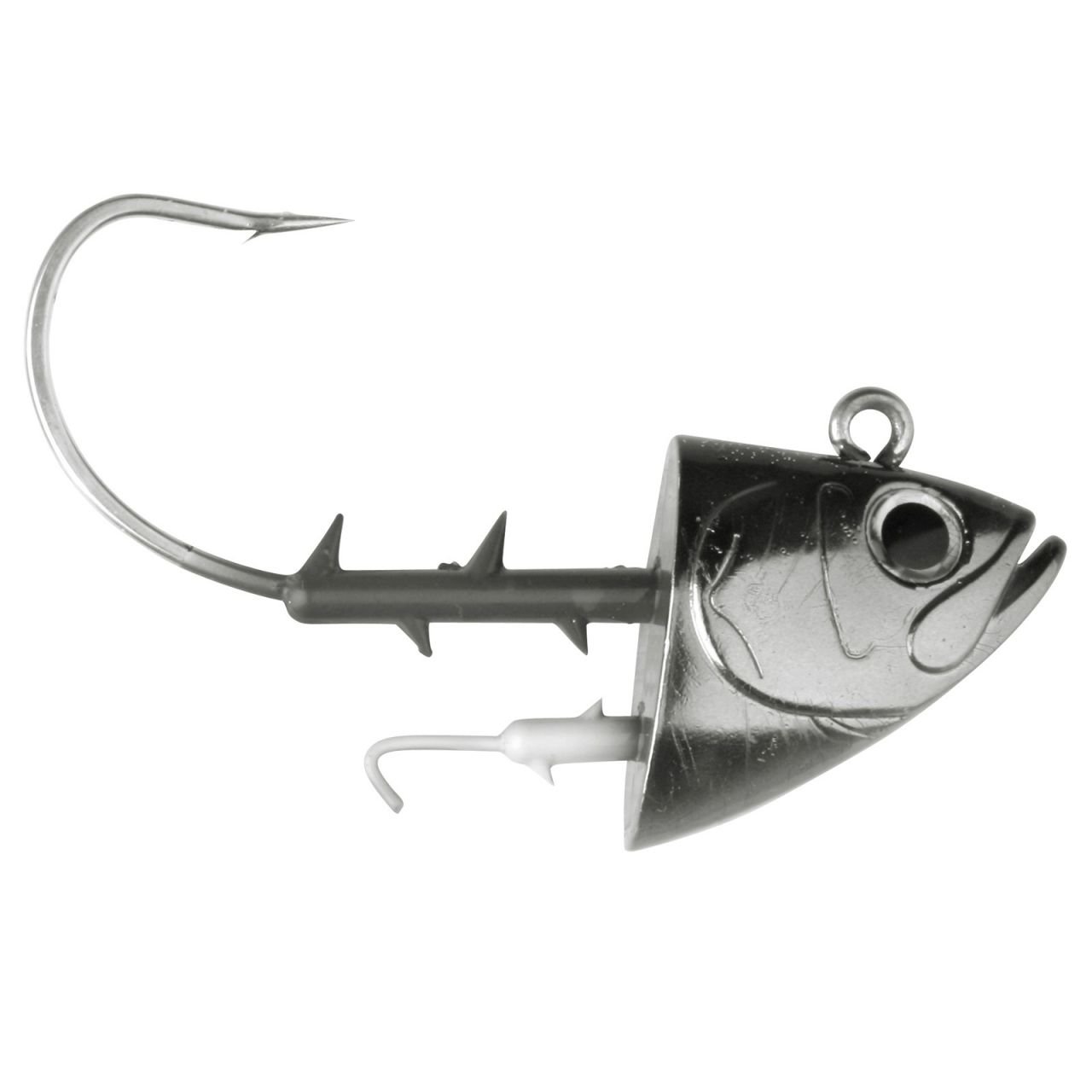 Savage gear Cutbait Herring Jigghead 185 gr 9/0 2 Adet