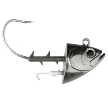 Savage gear Cutbait Herring Jigghead 185 gr 9/0 2 Adet