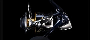 Shimano Stella SW 4000HG C Olta Makinası