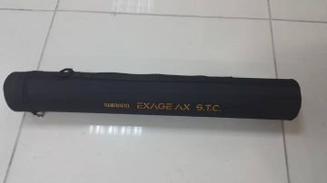 Shimano Exage AX Stand-Up STC 20-30LB Boat Kamışı