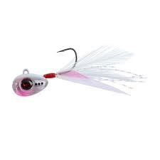 Daiwa Gekkabijin Tsuyakabura 1.2 gr Lrf Jighead  OBORO SHIRASU