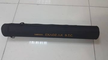 Shimano Exage AX Stand-Up STC 30-50LB Boat Kamışı