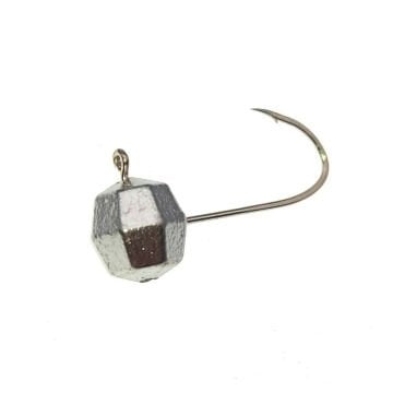 Thirty Four Diamond Jig Head Lrf iğnesi 2.5 gr