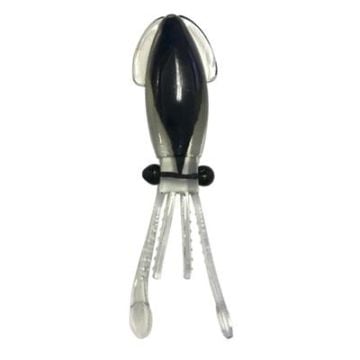 NIKKO DAPPY FIREFLY SQUID 3'' CLEAR SİLİKON YEM