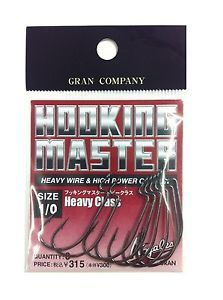 Nogales Hooking Heavy Class Ofset İğne
