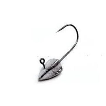 Yarie NO.634 Ajimeba Rider Jighead 1.0 gr #8 Numara İğne
