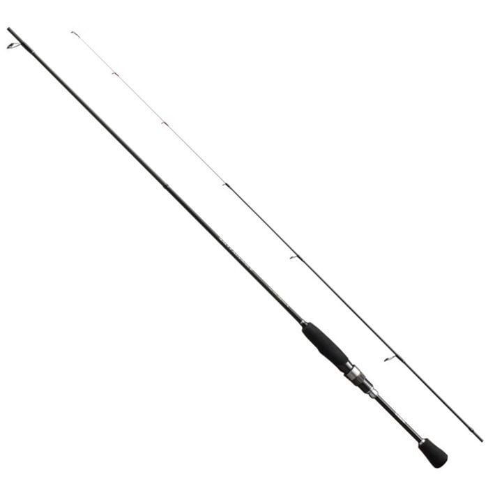 Shimano Salty Advance Ajing S610UL-S LRF Kamışı 208 cm 05-12 gr