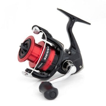 Shimano Sienna 500FG Lrf Makine