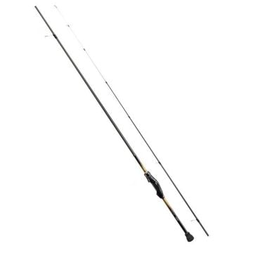Shimano Soare TT Ajing S64UL-S Lrf Olta Kamışı 193 cm 03.-06 gr