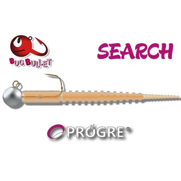 Progre BUG-BULLET SEARCH 0.8 gr