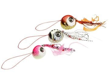 Savage gear Cuttle Eye 100 Gr Suni Yem