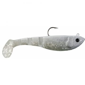 Savage gear Soft 4Play Shad 8.5 cm 12 gr 3 Adet Suni Yem