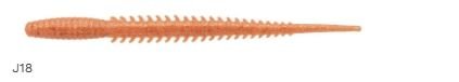 Ecogear Jukusei Aqua Katsu Aji Straight 2.3 inç J18