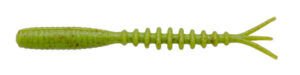 Ecogear Jukusei Aqua Katsu Aji Komushi 1.7 inç J12