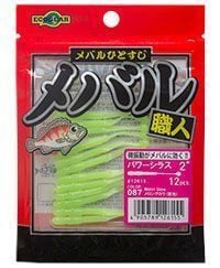 Ecogear Mebaru Shokunin Power Shirasu 2 inç 062