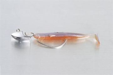 DECOY SV-45H Slide Bomb Heavy Jig Head
