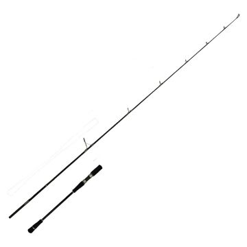 Okuma Cavalla Slow Jigging 203 cm M 20-100GR Tetiksiz Kamış