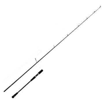 Okuma Cavalla Slow Jigging 203 cm M 50-150GR Tetiksiz Kamış