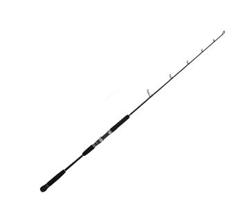 Cavalla Speed Jigging Spin 159cm MH 200-350GR Tetiksiz Kamış