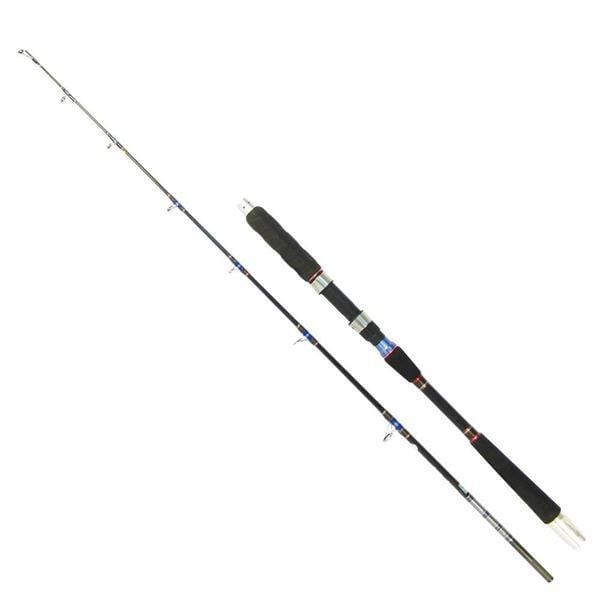 Discovery Dft Süper Jigger Jig Kamışı 180 cm