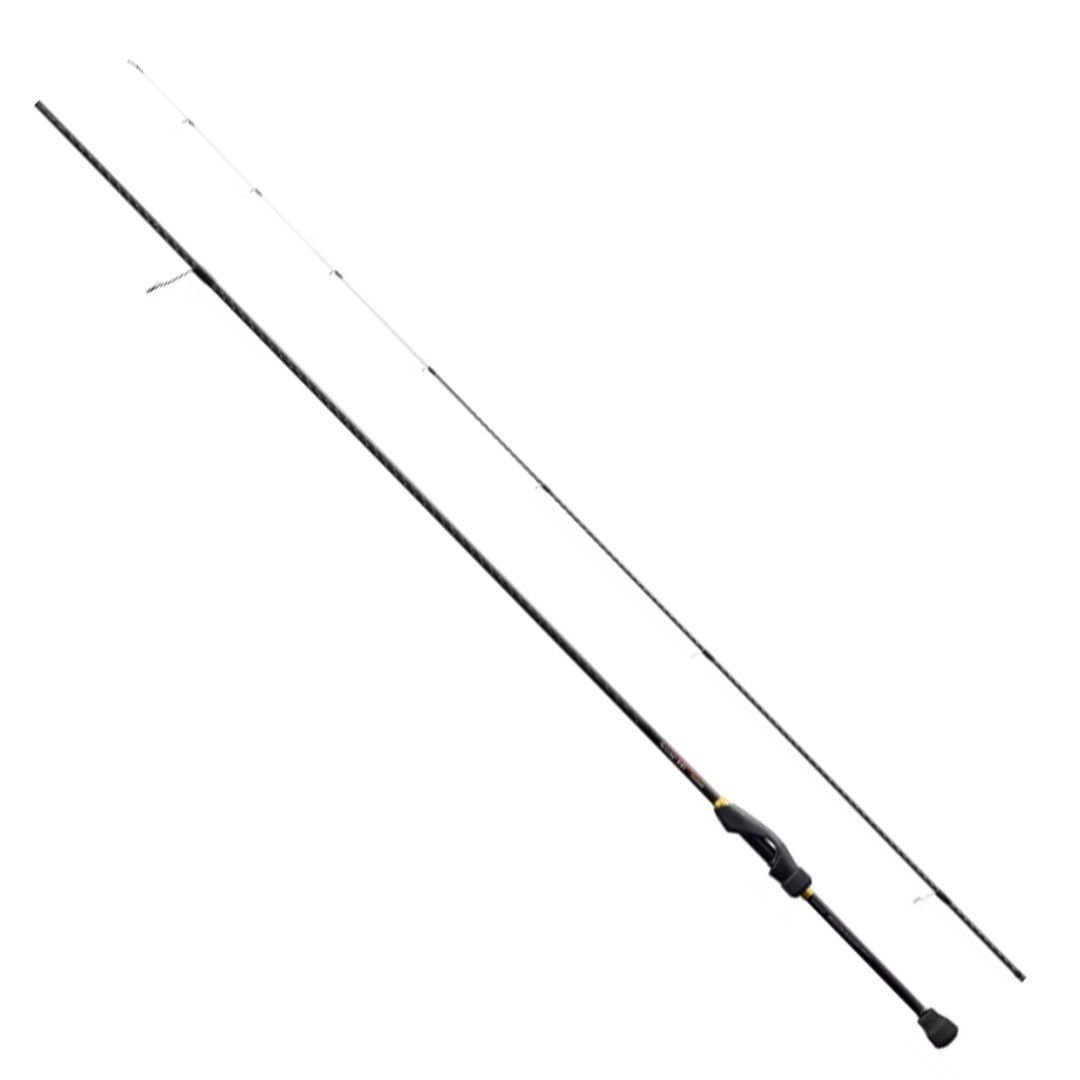 Shimano Soare BB S76UL-S Lrf Olta Kamışı 229 cm 05-5 gr