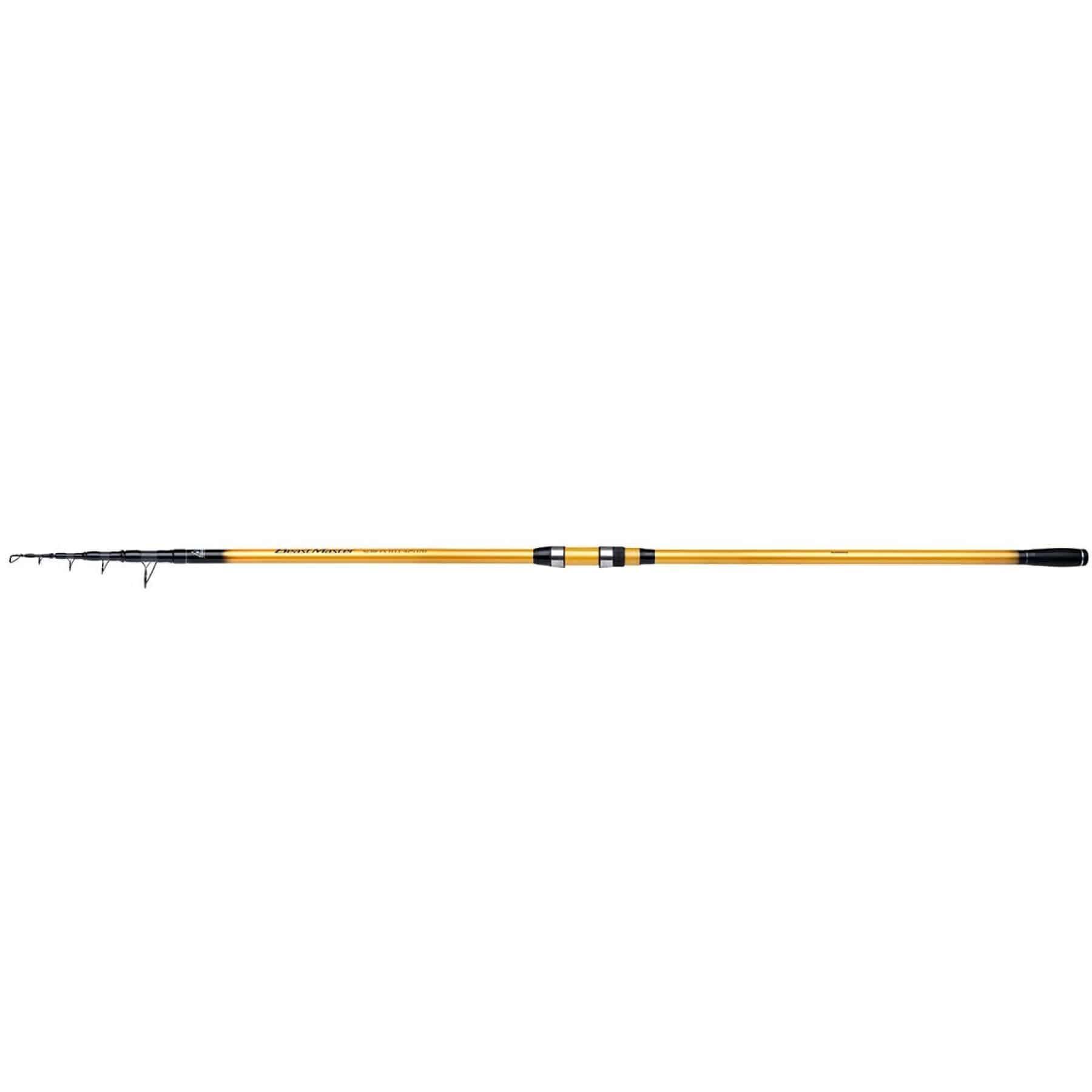 Shimano Beastmaster FX Surf Tele 4.25m 200gr Surf Kamış