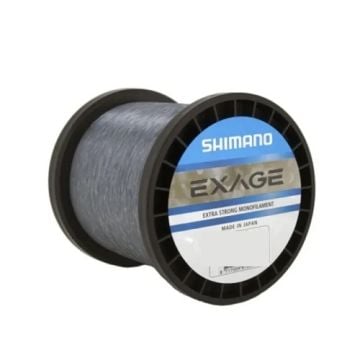 Shimano Exage 1000 mt Monofilement Misina 0.40 mm