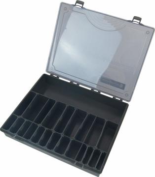 Spro Stragtegy Tackle Box Malzeme Kutusu Medium