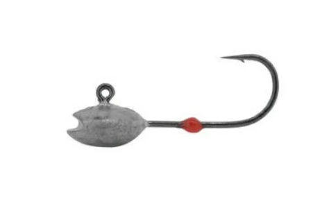 Berkley Fuwayura Lrf Jig Head 1.8 gr