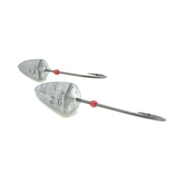 Berkley Mebart Lrf Jig Head 1.4 gr