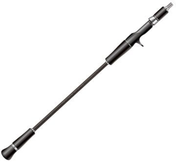 Okuma Tesoro Slow Jiggıng-C 1.98 cm 80-240 gr Tetikli Jig Kamışı