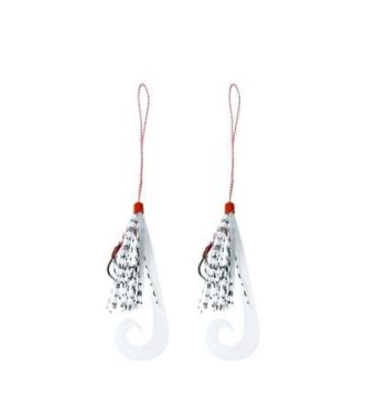 Fujin Tai Rubber Hazır Skirt Assist Set #H7-02