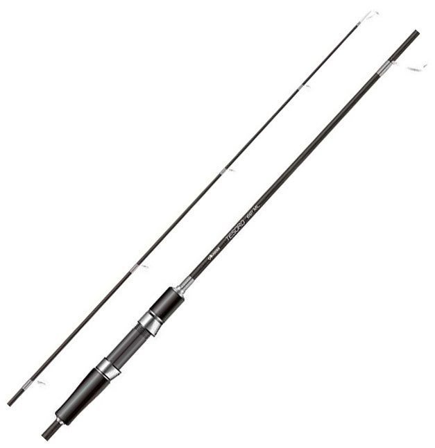 Okuma Tesoro Slow Jiggıng-C 1.98 cm 40-150 gr Tetiksiz Jig Kamışı