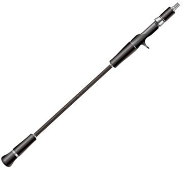 Okuma Tesoro Slow Jiggıng-C 1.98 cm 40-150 gr Tetiksiz Jig Kamışı