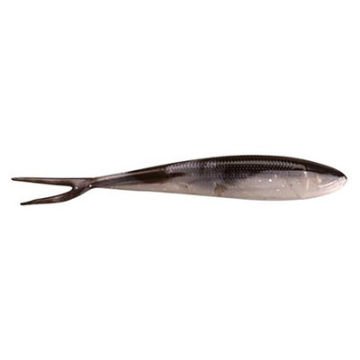 Berkley GAJMI1-BS Gulp Alive 1 inç Minnow Black Shad