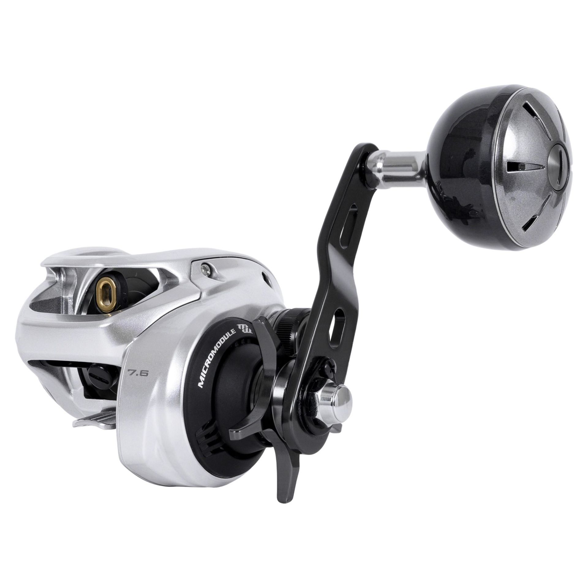 Shimano Tranx 301 B HG Sol Kol Slow Jig Makinası