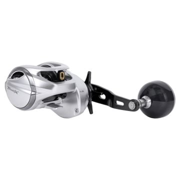 Shimano Tranx 301 B HG Sol Kol Slow Jig Makinası