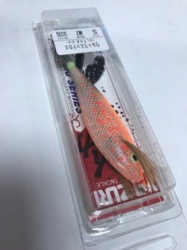 Yozuri Squid Jig Ultra A1516-SCOG Kalamar Zokası 10.5cm